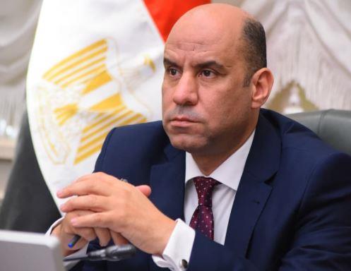 وزير العمل يرحب بقرار الأردن بفتح باب تصويب أوضاع العمالة غير الأردنية