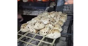 تحرير 455 محضرًا للمخابز بأسيوط