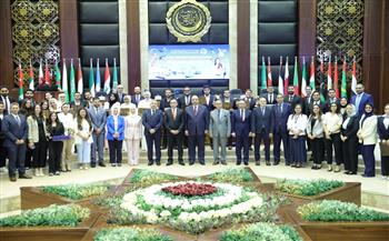   الأكاديمية العربية تجمع قادة الصناعة وصناع القرار لاختيار أفضل مشروع تخرج بكلية النقل الدولي واللوجستيات 