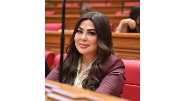 ولاء الصبان: تعديلات قانون التصالح في مخالفات البناء ضرورة