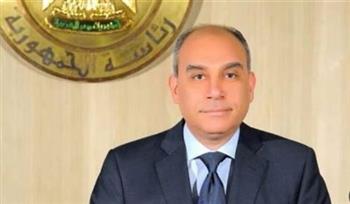   رئيس الهيئة العامة للاستعلامات: الدبلوماسية والإعلام ركيزتان لتعزيز مكانة الدولة وصون مصالحها