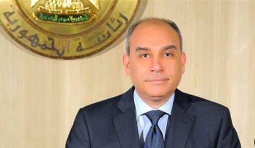 رئيس الهيئة العامة للاستعلامات: الدبلوماسية والإعلام ركيزتان لتعزيز مكانة الدولة وصون مصالحها