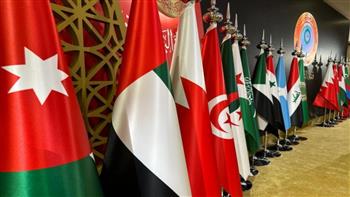   وزراء الخارجية العرب يجتمعون في عمان لبحث تطورات المنطقة وفلسطين تتصدر جدول الأعمال