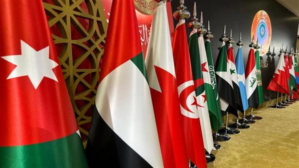 وزراء الخارجية العرب يجتمعون في عمان لبحث تطورات المنطقة وفلسطين تتصدر جدول الأعمال