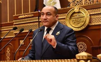 عمرو رشاد: مصر بقيادة الرئيس السيسي تواصل دورها المحوري في احتواء أزمات الإقليم 