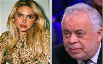 أشرف زكي يستجيب لمناشدة الإعلامية إيناس محمد بشأن أزمة الكهرباء بكمبوند المهن التمثيلية
