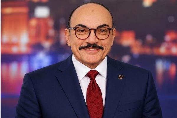 رضا فرحات: تحركات الرئيس السيسي تؤكد أن مصر تظل الرقم الأصعب في معادلة أمن المنطقة