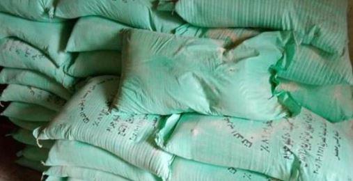 ضبط 4 أطنان دقيق مدعم في حملات تموينية خلال 24 ساعة