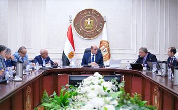   وزير العمل يترأس اجتماع المجلس الأعلى للتشاور الاجتماعي