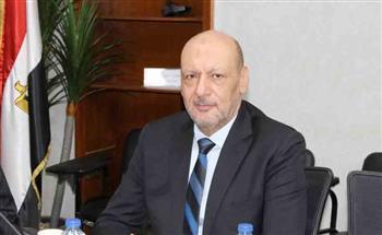 رئيس حزب المصريين : مصر تقود جهود بناء منظومة أمن إقليمي بعيدًا عن الإملاءات الخارجية