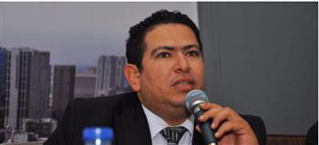   محمد رشيدي: القاهرة ترسخ مكانتها كعاصمة للدبلوماسية الإقليمية وصوت الحكمة في الشرق الأوسط