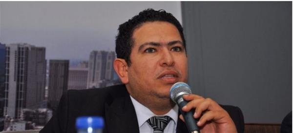 محمد رشيدي: القاهرة ترسخ مكانتها كعاصمة للدبلوماسية الإقليمية وصوت الحكمة في الشرق الأوسط