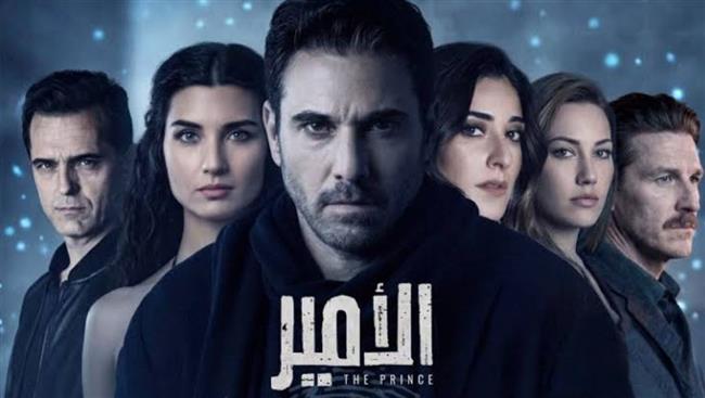 4 أعمال درامية جديدة فى الطريق إلى الشاشة