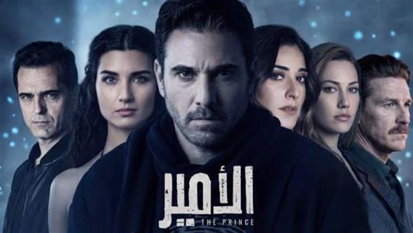 4 أعمال درامية جديدة فى الطريق إلى الشاشة