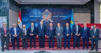 مستشار الرئيس: مستشفى صدر طنطا صرح طبي متكامل لخدمة محافظات الدلتا