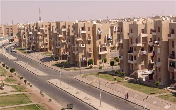 أفكار جريئة للإسكان!