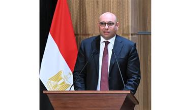  الرئيس التنفيذي لـ "ماجد الفطيم": نشكر الرئيس السيسي على دعم الاستثمار وتعزيز دور القطاع الخاص