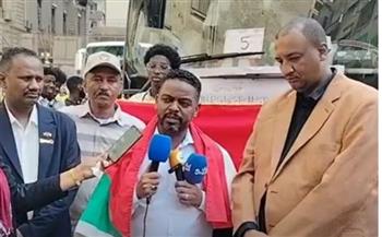   برنامج العودة الطوعية يعيد أكثر من 15 ألف سوداني من مصر وسط استمرار رحلات التفويج