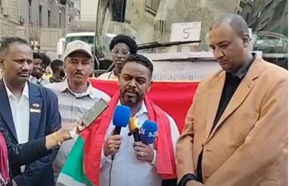 برنامج العودة الطوعية يعيد أكثر من 15 ألف سوداني من مصر وسط استمرار رحلات التفويج