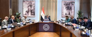 رئيس الوزراء يتابع موقف تعديلات قانون التصالح في مخالفات البناء وإتاحة المزيد من التيسيرات