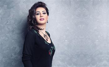 وفاء عامر : أعود للسينما قريبًا بفيلم ضخم
