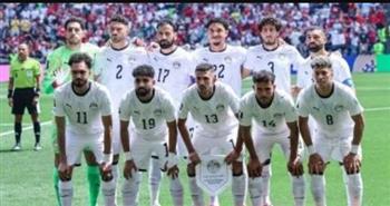 تعادل الجولة الأولى يشعل حسابات تأهل مصر في كأس العالم 2026