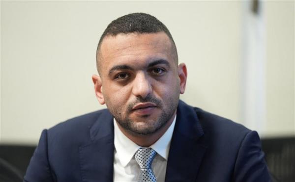 محمد رمضان: لقاء السيسي بوزراء خارجية الرباعية يبرز دور مصر في احتواء التوترات الإقليمية