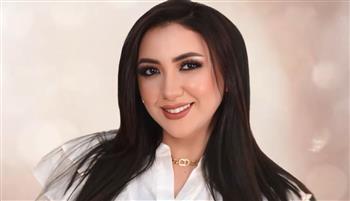 إهداء لروح والدها.. آية عبد الله تطرح أغنيتها الجديدة "حتة منك"
