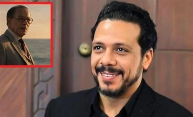 موعد بدء تصوير مسلسل رحلة مصطفى محمود