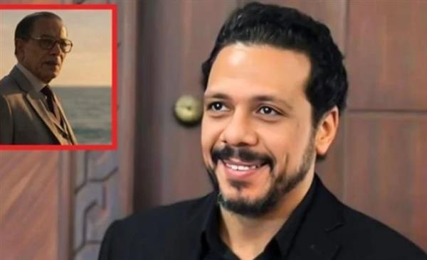 موعد بدء تصوير مسلسل رحلة مصطفى محمود
