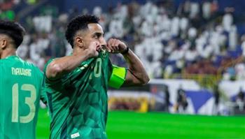   السعودية تتمسك بالأمل رغم الهزيمة المؤلمة من إسبانيا