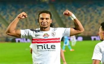   سيف الجزيري يعود للقاهرة وسط تكهنات حول رحيله عن الزمالك
