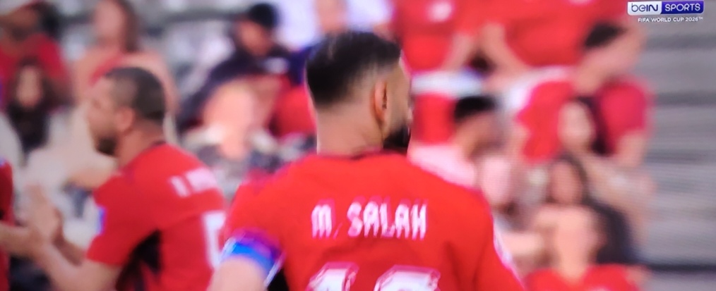 منتخب مصر يقلب الطاولة ويتقدم على نيوزيلندا بالهدف الثاني في كأس العالم 2026