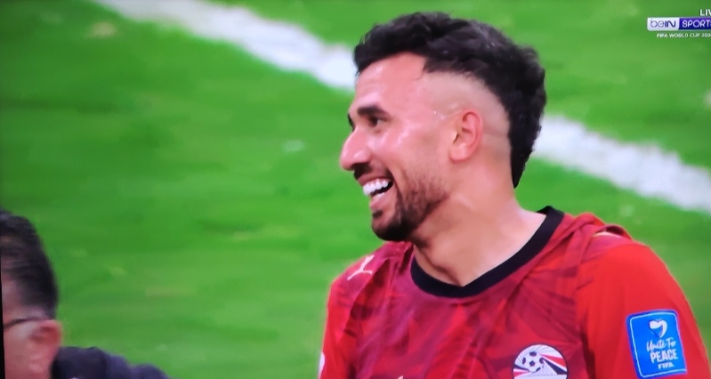 تريزيجيه يعزز تقدم مصر بالهدف الثالث أمام نيوزيلندا في كأس العالم 2026