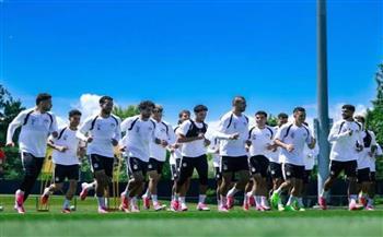 ترتيب مجموعة منتخب مصر فى كأس العالم بعد التعادل بين بلجيكا وإيران