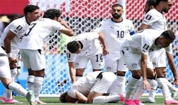   كأس العالم.. أوراق الفراعنة الرابحة في مباراة نيوزيلندا