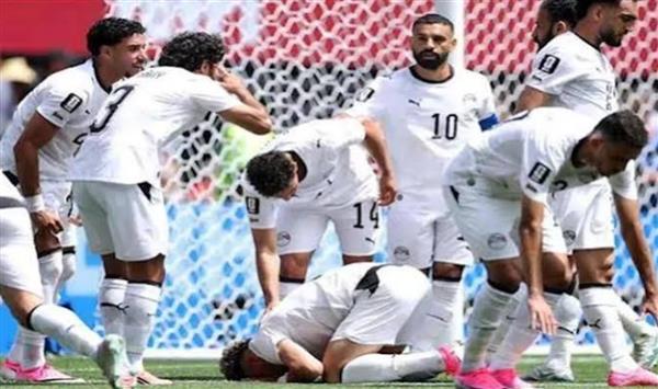 كأس العالم.. أوراق الفراعنة الرابحة في مباراة نيوزيلندا