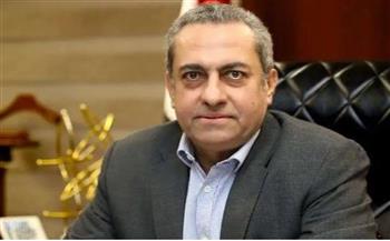   رئيس العاصمة الجديدة يعلق على مباراة مصر ونيوزيلندا