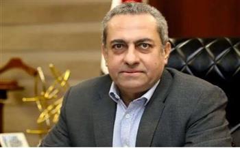 رئيس العاصمة الجديدة يعلق على مباراة مصر ونيوزيلندا