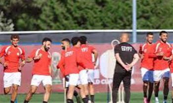   كأس العالم.. حسام حسن يعلن تشكيل منتخب مصر ضد نيوزيلندا