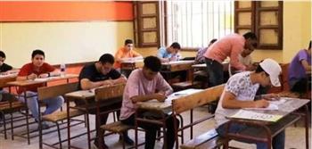   التعليم تحدد موعد  دخول طلاب الثانوية العامة اللجان