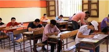 التعليم تحدد موعد  دخول طلاب الثانوية العامة اللجان