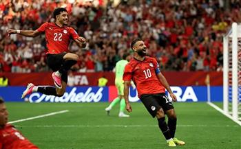   مصر تقلب الطاولة على نيوزيلندا وتدون أول انتصار في تاريخها بكأس العالم