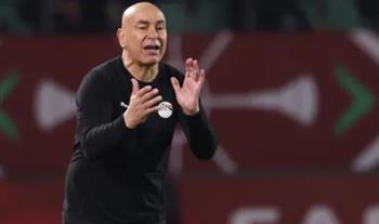 حسام حسن بعد الإنجاز التاريخي: عشنا أجواء استاد القاهرة بفضل الجماهير المصرية