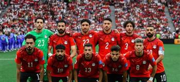   مواجهة الحسم تقترب.. موعد مباراة مصر وإيران في الجولة الأخيرة من المونديال