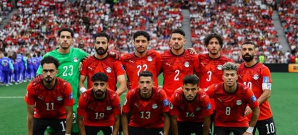 مواجهة الحسم تقترب.. موعد مباراة مصر وإيران في الجولة الأخيرة من المونديال