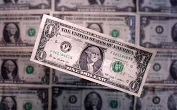 سعر الدولار مقابل الجنيه المصري