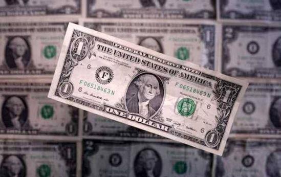 سعر الدولار مقابل الجنيه المصري