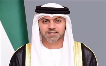   سفير الإمارات لدى القاهرة يهنئ مصر بالفوز المستحق في كأس العالم