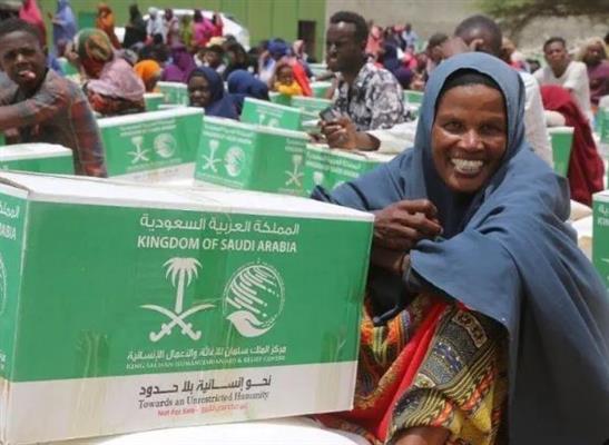 تزامنًا مع اليوم العالمي للاجئين.. المملكة نموذج عالمي رائد في الدعم الإنساني